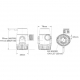RULE Pump 1100 12V